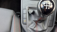 SEAT Ibiza 1.0 TSI 95 FR [EZ] 5dr Petrol Hatchback